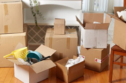 Household Shifting
