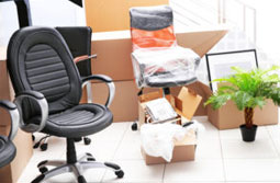 Corporate Relocation