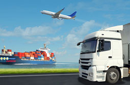 International Shifting