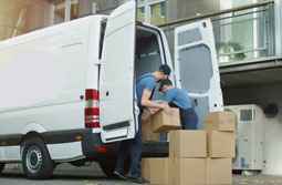 International Shifting